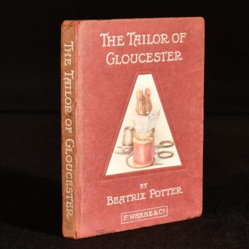 Beatrix Potter
