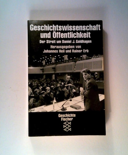 Johannes Heil, Rainer Erb (Hg.)