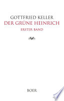 Gottfried Keller