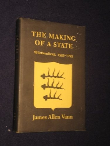 James Allen Vann