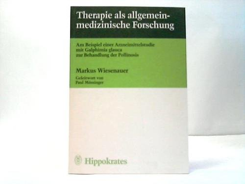Markus Wiesenauer