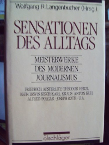 Wolfgang Langenbucher, Hannes Haas, Fritz Hausjell