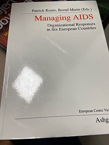 Patrick Kenis, Bernd Marin