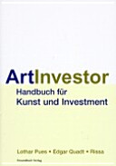 Lothar Pues, Edgar Quadt, Rissa