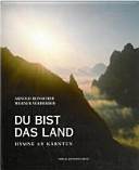 Arnold Ronacher, Wernder Verderber