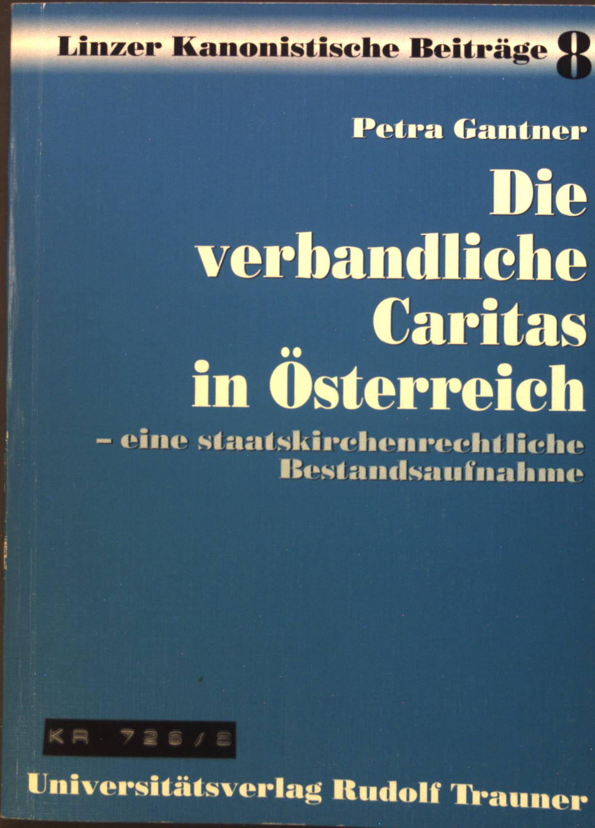 Petra Gantner