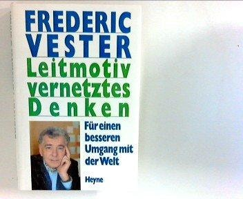 Frederic Vester