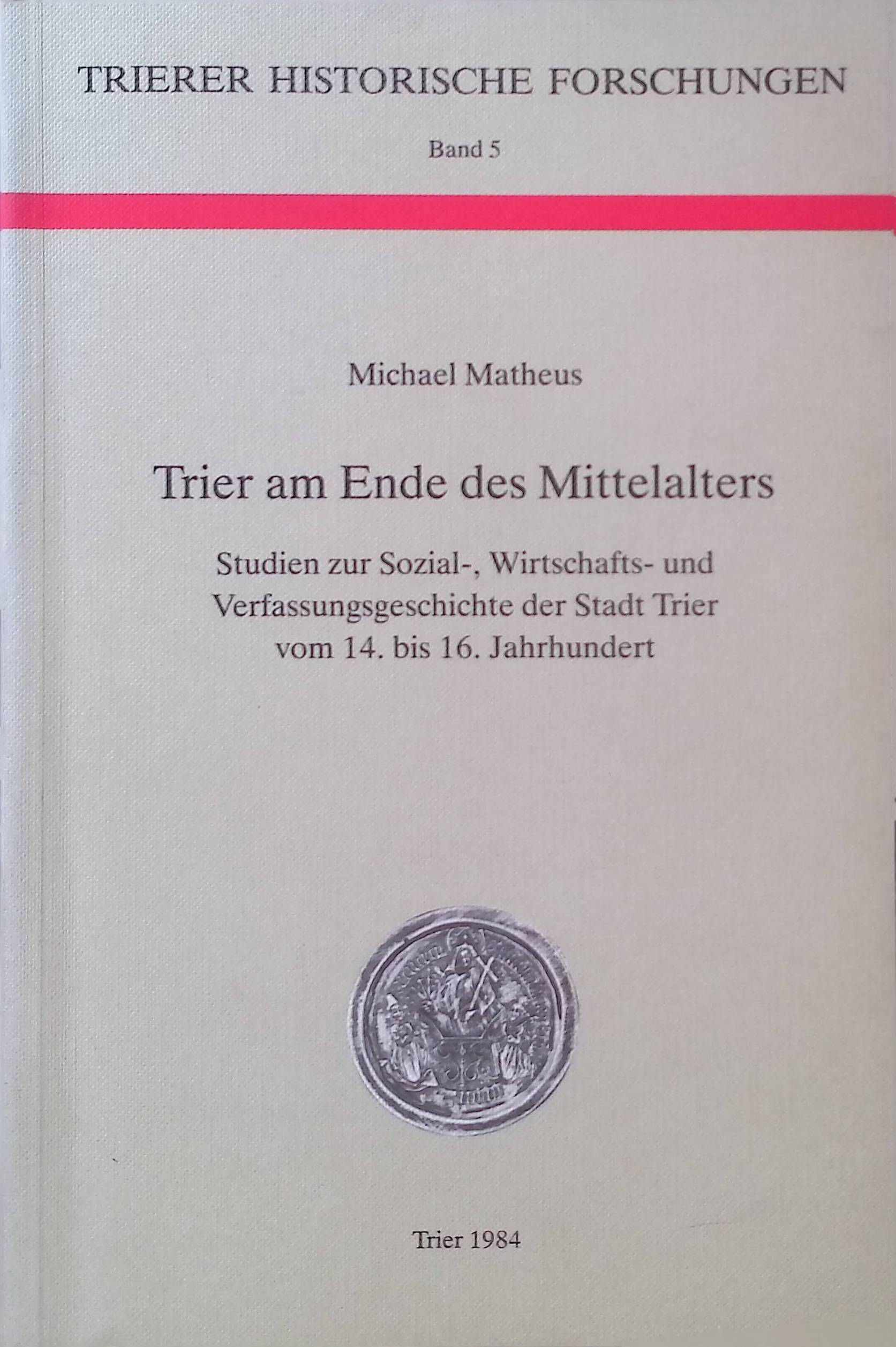 Michael Matheus