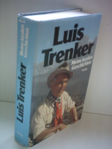 Luis Trenker