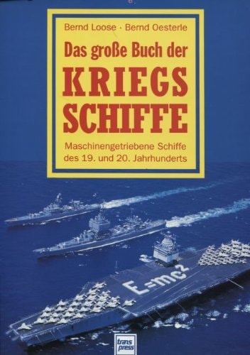 Bernd Loose, Bernd Oesterle