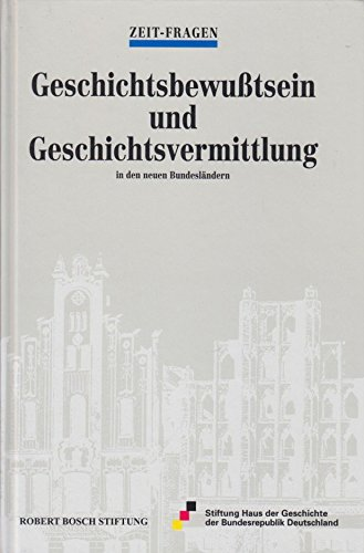 Robert Bosch Stiftung (Hg.)