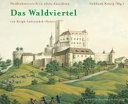 WHB (der Waldviertler Heimatbund) (Hg.)