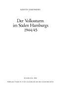 Verein für Geschichte und Sozialkunde (Hg.)