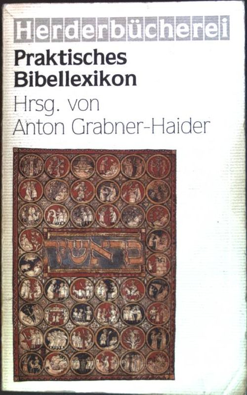 Anton Grabner-Haider (Hg.)