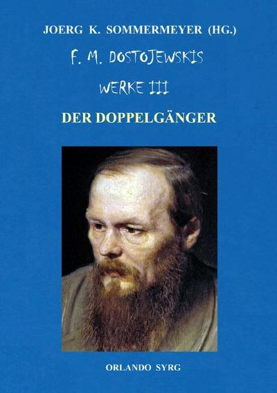 Fjodor M. Dostojewskij