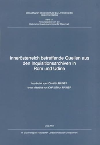 Johann Rainer, Christian Rainer