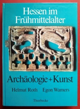 Helmut Roth, Egon Wamers
