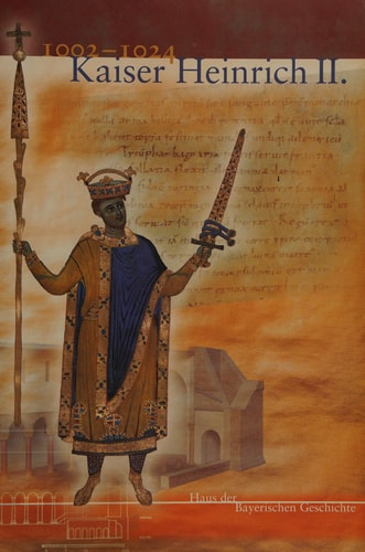 Josef Kirmeier, Bernd Schneidmüller, Stefan Weinfurter