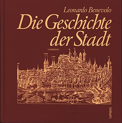 Leonardo Benevolo