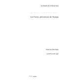 Les Musees de la Ville de Paris