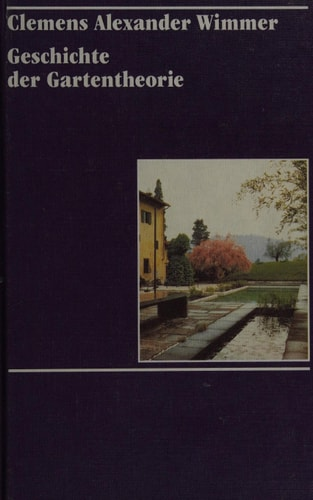 Clemens Alexander Wimmer