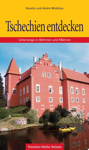 Kerstin Micklitza, Andre Micklitza