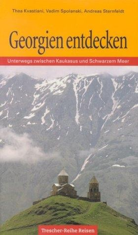 Thea Kvastiani, Vadim Spolanski, Andreas Sternfeldt