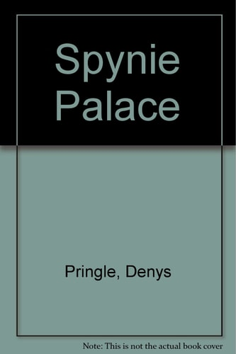 Denys Pringle