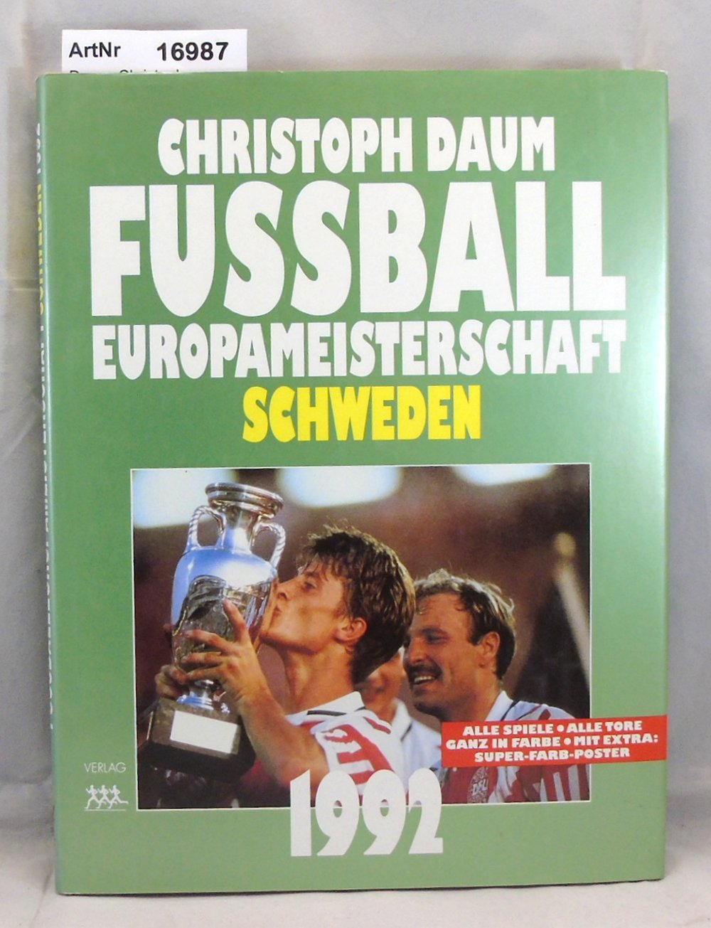 Daum Christoph