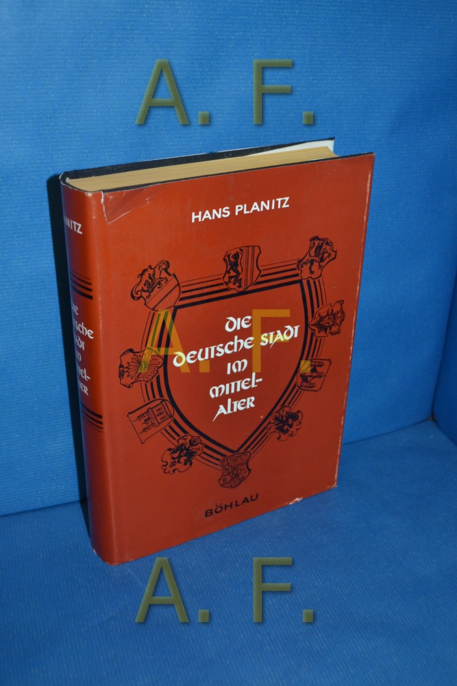 Hans Planitz