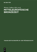 Harald Mechelk, Werner Coblenz