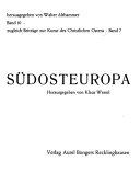 Walter Althammer, Klaus Wessel