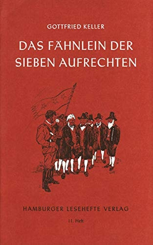 Gottfried Keller