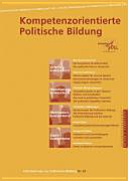 Forum Politische Bildung (Hg.)