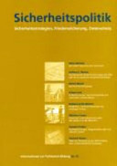 Forum Politische Bildung (Hg.)