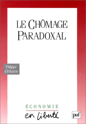 Philippe d‘ Iribarne