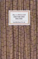 Hugo von Hofmannsthal