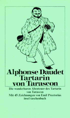 Alphonse Daudet