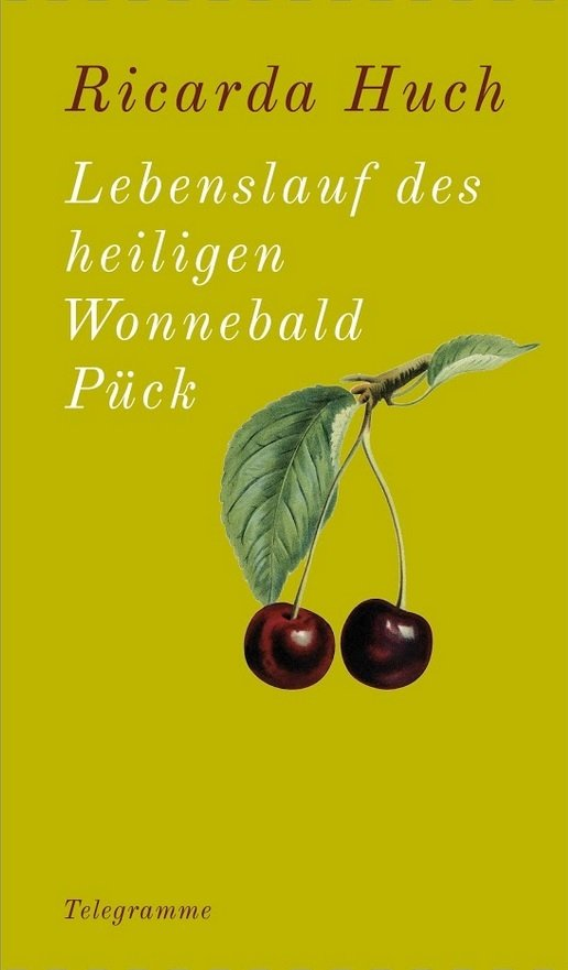 Ricarda Huch