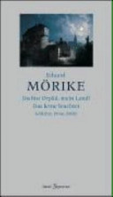 Eduard Mörike