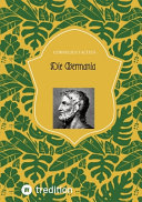 Cornelius Tacitus