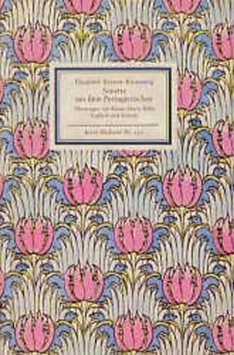 Elizabeth Barret-Browning