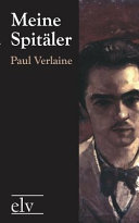 Verlaine Paul