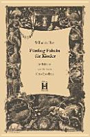 W. Hey, Otto Speckter (Bilder)