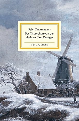 Felix Timmermans