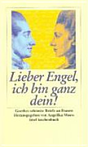 Johann Wolfgang von Goehte