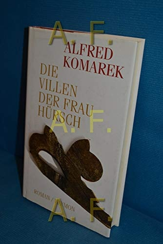 Alfred Komarek