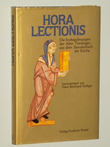 Hans Reinhard Seeliger