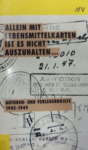 Elmar Faber, Carsten Wurm (Hg.)