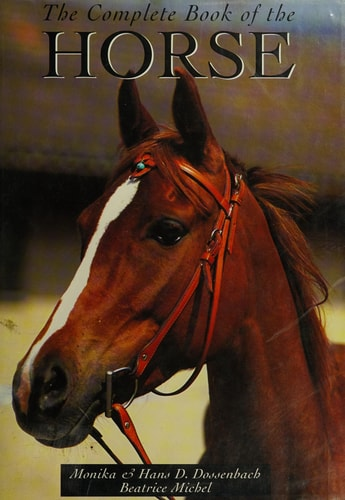 Monika Dossenbach, Hans Dossenbach, Beatrice Michel